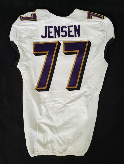ebay ravens jersey