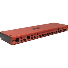 ESI U108 PRE USB Audio Interface