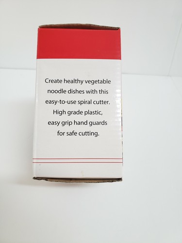 Chefs Best Spiral Slicer W009 - Picture 4 of 10