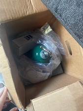 Medfex Oxygen Tank Complete Set - USA Made | 682 Liter Capacity - Standard Size