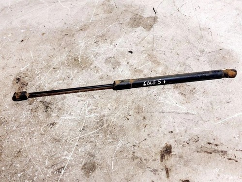 VW GOLF PLUS 5M1, 521 Heckklappe Gasdruckfeder rechts 5M0827550A 1.39 31470280