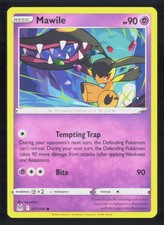 Pokemon Mawile Lost Origin 071/196 NM