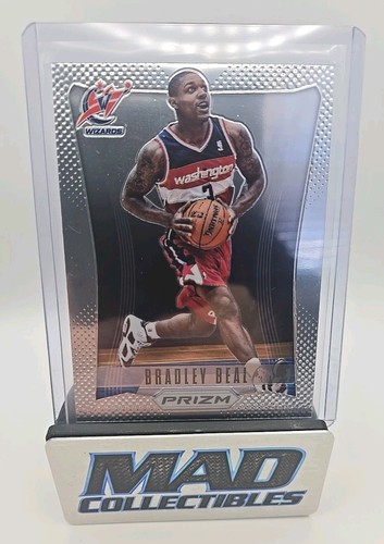 Bradley Beal #238 card