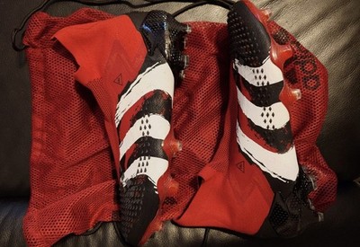 adidas Predator 20+ Paul Pogba Human Race Fußballschuhe