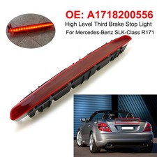 Rot LED A1718200556 Hinten Dritte Bremsleuchte Für Mercedes Benz SLK Klass R171