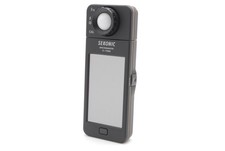  Near MINT- Sekonic C-700 SpectroMaster Color Temperature Meter From JAPAN