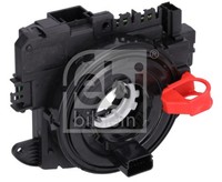 Wickelfeder, Airbag FÜR Vw, Skoda - Febi Bilstein 199083