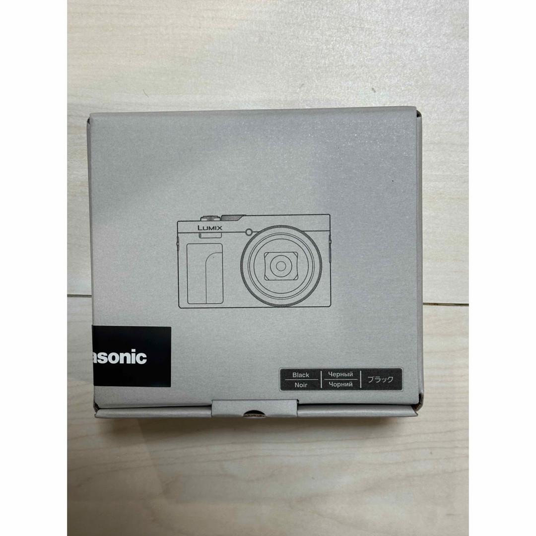 Panasonic Lumix Tz99 | eBay