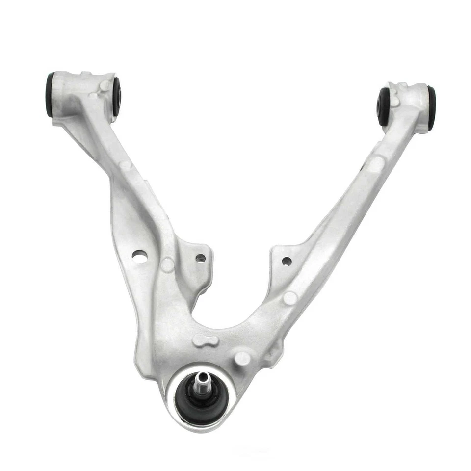 Conjunto de brazo de control de suspensión y rótula CTR CQ0401L Foto 3 de 4