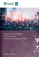 Essentials Of Digital Construction | Lessons Learned From Digital Transformation
