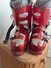 Rossignol Bandit B12 ski boots Size 27.5 / 8.5 UK
