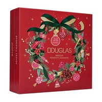Douglas Adventskalender Pflege Makeup Rot 2026 Advent Damen Geschenkset