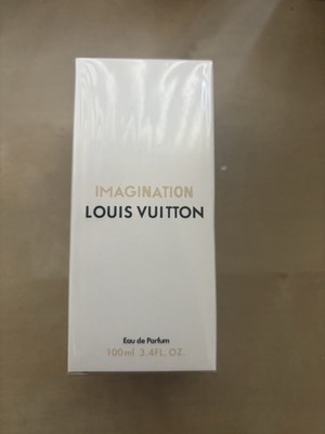 Louis Vuitton Imagination 3.4 fl - As seen in pictures - message for discounts 