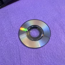 Nintendo Paper Mario: The Thousand-Year Door Nintendo GameCube Manual Included