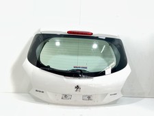 PORTELLONE COFANO BAGAGLIAIO POSTERIORE COMPLETO PER PEUGEOT 208 Serie 98106821