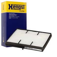 Filtre d'habitacle Chevrolet LACETTI