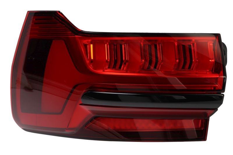 Fits ULO ULO1180104 Rear lamp Right 1180104 do AUDI A6 ALLROAD C7, A6 ALLROAD C