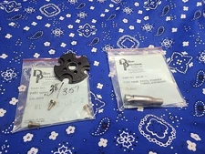 DILLON .38 .357 CONVERSION KIT DILLON PRECISION RELOADING PARTS