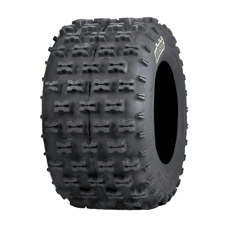 ITP Holeshot MXR6 ATV Rear Tire - 18x10-9 532024 - Image 4 of 4