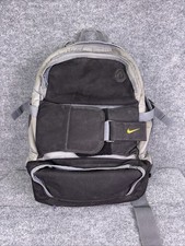 Nike Sportswear RPM Backpack Gray Utility Tactical Skateboard Travel