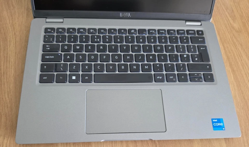 Dell Latitude 5430 · i5-1245U · 16GB · 256GB, photo 4 of 5