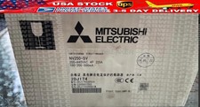 Mitsubishi Leakage protection Circuit breaker NV250-SV NV250SV New