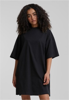 Ladies Organic Heavy Oversized Tee Dress XS bis 5XL | Urban Classics | TB5052