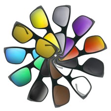 Arnette Reserve AN4226 Replacement lenses By Sublime Optics
