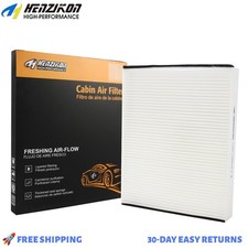 Fits Lincoln MKC Car For Ford Escape Focus Connect Transit Cabin Air Filter New