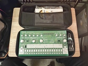 Behringer RD-6 | eBay