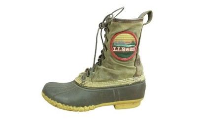 LL Bean Katahdin Men display picture 1
