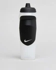 Nike 20oz Hypersport Water Bottle sports soccer football (NEW NO PACKAGING)