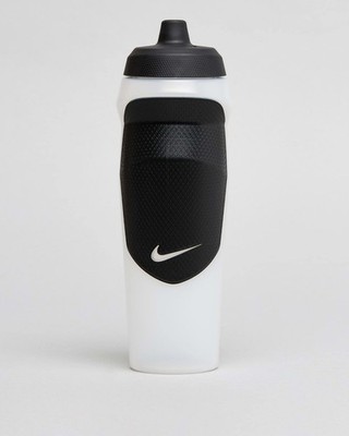 Nike 20oz Hypersport Water Bottle sports soccer football (NEW NO PACKAGING)