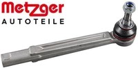 Metzger 54067908 Spurstangenkopf Spurstange EndstüCk FüR Porsche