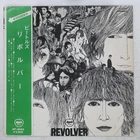 BEATLES REVOLVER APPLE AP8443 1LP