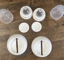 BabyBuddha 2.0 Breast Pump Parts, Lids, Base, Etc.