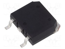 POWER MOS 5 Transistor: N-MOSFET unipolar 1kV Idm: 44A 11A