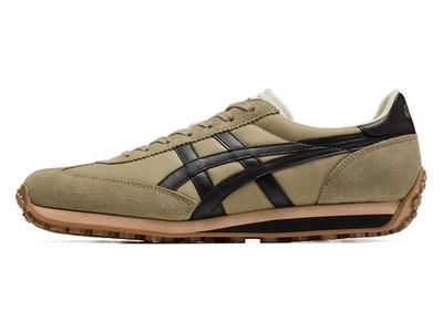Onitsuka Tiger NIPPON MADE EDR 78 NM 1183C472 200 WOOD CREPE BLACK
