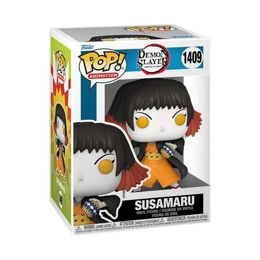 FUNKO POP Riven league of legends - Immagine 2