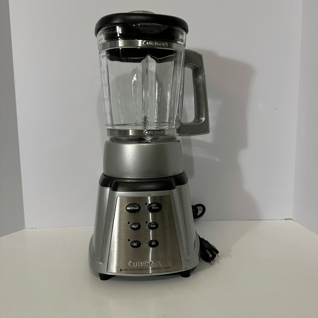 Cuisine Art Smart Power Blender 600 Watt
