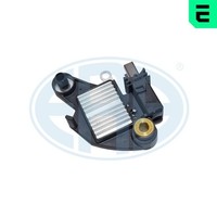 Lichtmaschinenregler ERA 215837 FüR Fiat Peugeot 14,7V Ulysse 16V 306 7B N3 N5