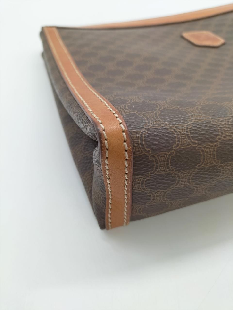 Second Bag Macadam Pattern Model M92 CELINE - image 4