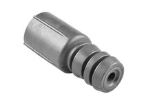 TEDGUM Stoßdämpfer Staubschützer TED70269 für VW AMAROK 2HA 2HB S1B S6B S7A S7B