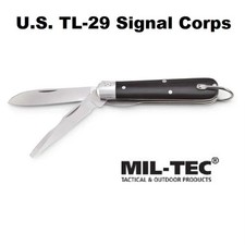 Classic Electrician's knife TL-29 U.S. Army Signal Corps