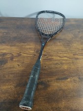 WILSON Aero High Beam Graphite Tour Squash Racket