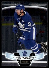 John Tavares 2019-20 O-Pee-Chee Platinum #65 Maple Leafs NHL READ FREE SHIPPING