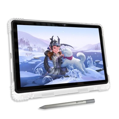 PicassoTab A10 Zeichentablett   Kein Computer Erforderlich   StylusStift, Pro...