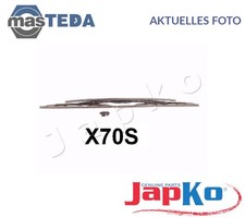 SJX70S SCHEIBENWISCHER WISCHERBLATT VORNE JAPKO FÜR HYUNDAI H-1 STAREX