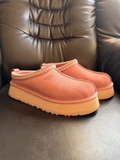 UGG Tazz Love Pink Dawn Gr. 40 2 Mal Getragen