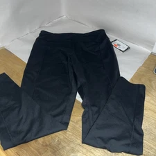 Size M- Exofficio BugsAway Impervia Black Legging Women’s 